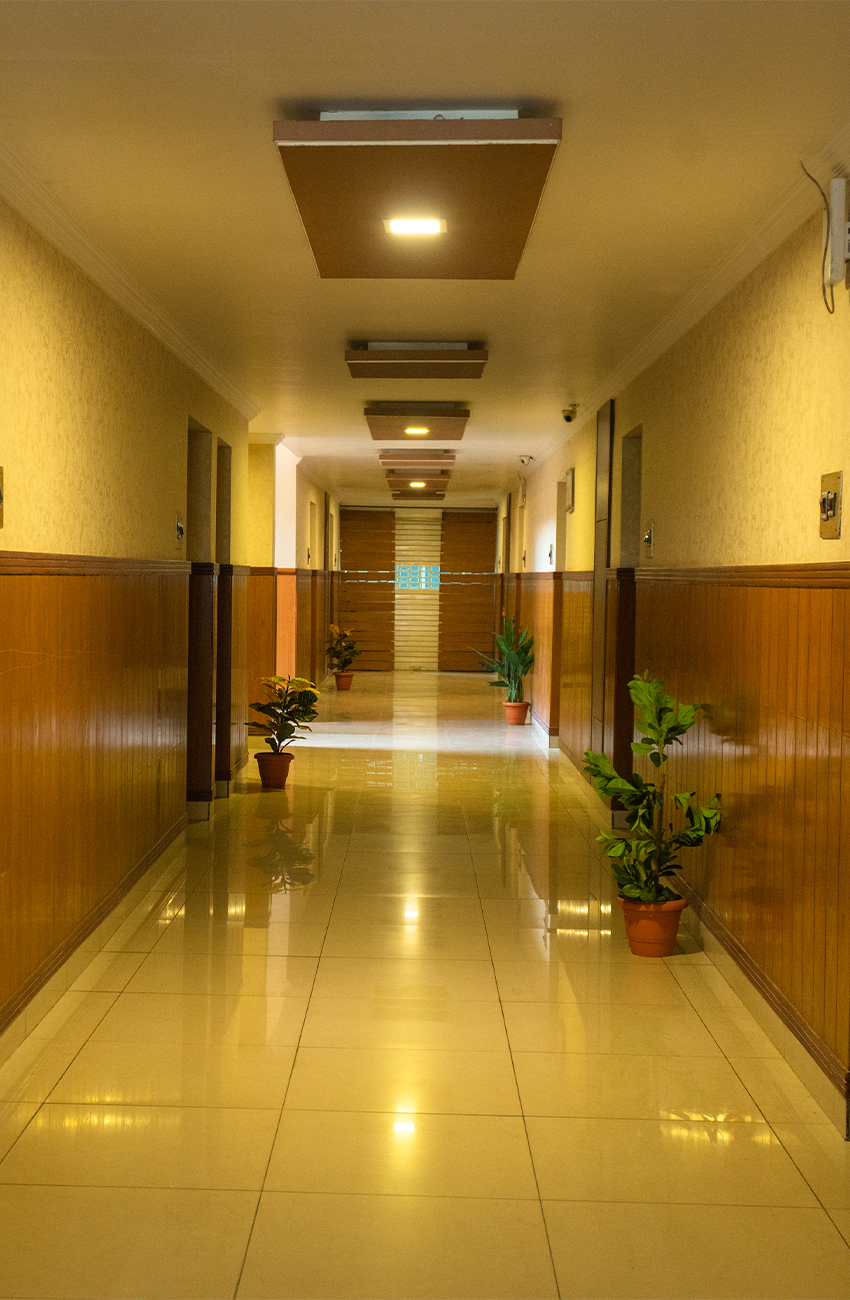 Hotel Aryass is one of the Best hotels in Tirunelveli