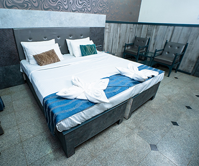 Hotel Aryass is one of the Budget hotels in Tirunelveli