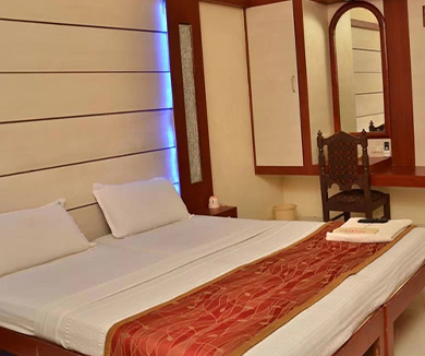 Hotel Aryass is one of the Budget hotels in Tirunelveli
