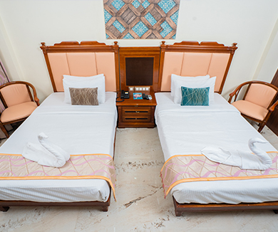 Hotel Aryass is one of the Best hotels in Tirunelveli