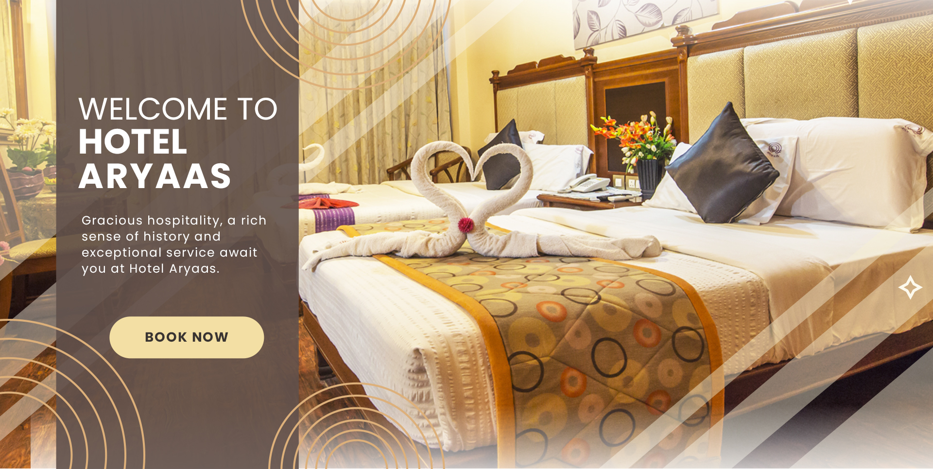 Hotel Aryass is one of the Best hotels in Tirunelveli