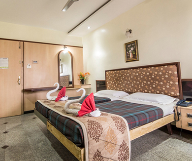 Hotel Aryass is one of the Budget hotels in Tirunelveli
