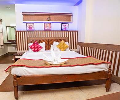 Hotel Aryass is one of the Best hotels in Tirunelveli
